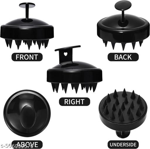 Scalp massager and oil applicator - Abnlas Women’s Daily-Use Beauty & Self-Care