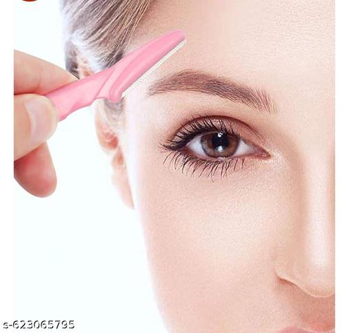 Tinkle Eyebrow face razor|Face razor |Eyebrow razor pack of 6P - Abnlas Women’s Daily-Use Beauty & Self-Care