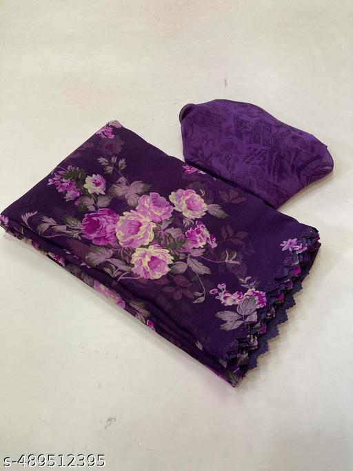 Trending  bollywood georgette sarees - amamestyle