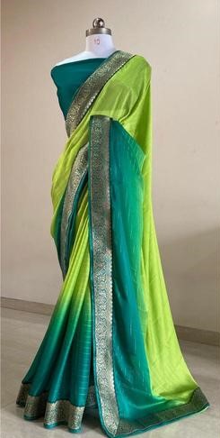 BEST SELLING TRENDING SILK SAREE