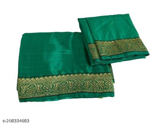 BEST SELLING TRENDING SILK SAREE - amamestyle