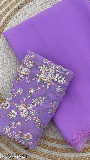 Presenting Special Radha Saree