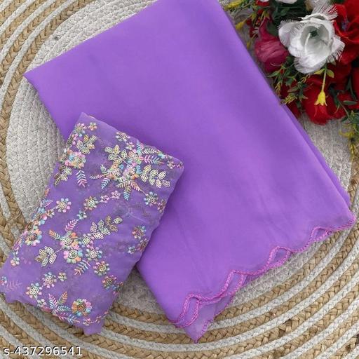 Presenting Special Radha Saree - amamestyle