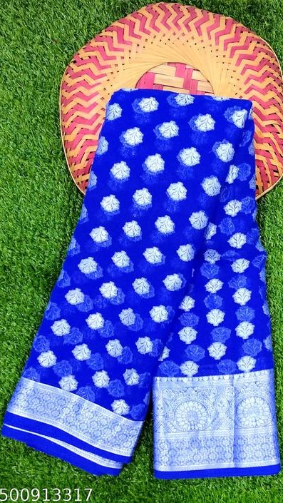 Women Fancy Trending Saree