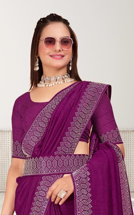 SPECIAL NEW DESING BUTTERFIY RAGOLI FABRIC AND SIROSKI LACE