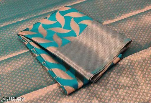 Kanjeevaram Saree - amamestyle