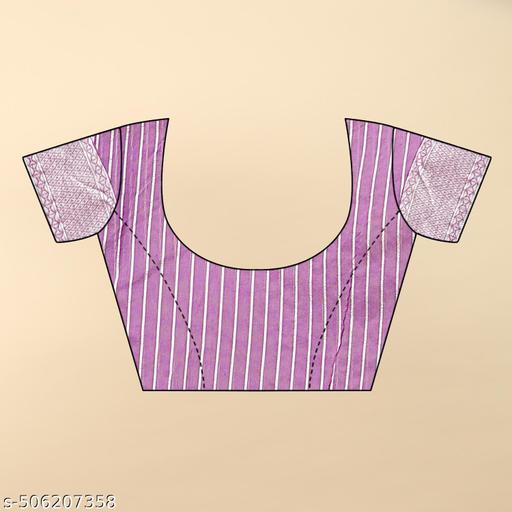 Women's Banarasi Silk Kanjeevaram Wedding And Party Collection Sarees With Blouse - amamestyle