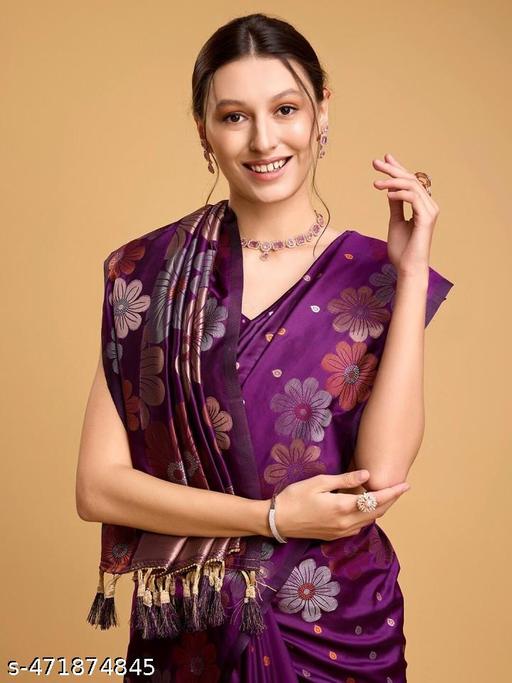 NEW TRADITIONAL SAREE FOR WOMEN - amamestyle
