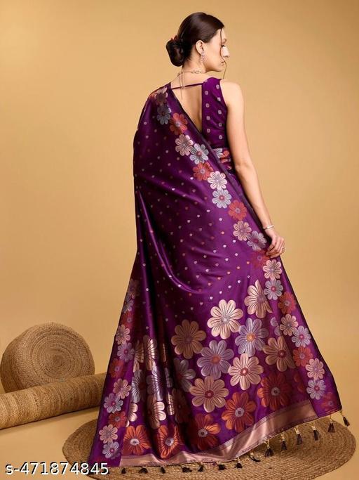 NEW TRADITIONAL SAREE FOR WOMEN - amamestyle