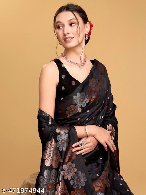 NEW TRADITIONAL SAREE FOR WOMEN - amamestyle