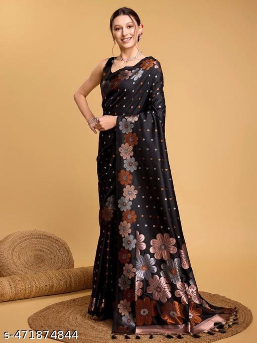 NEW TRADITIONAL SAREE FOR WOMEN - amamestyle