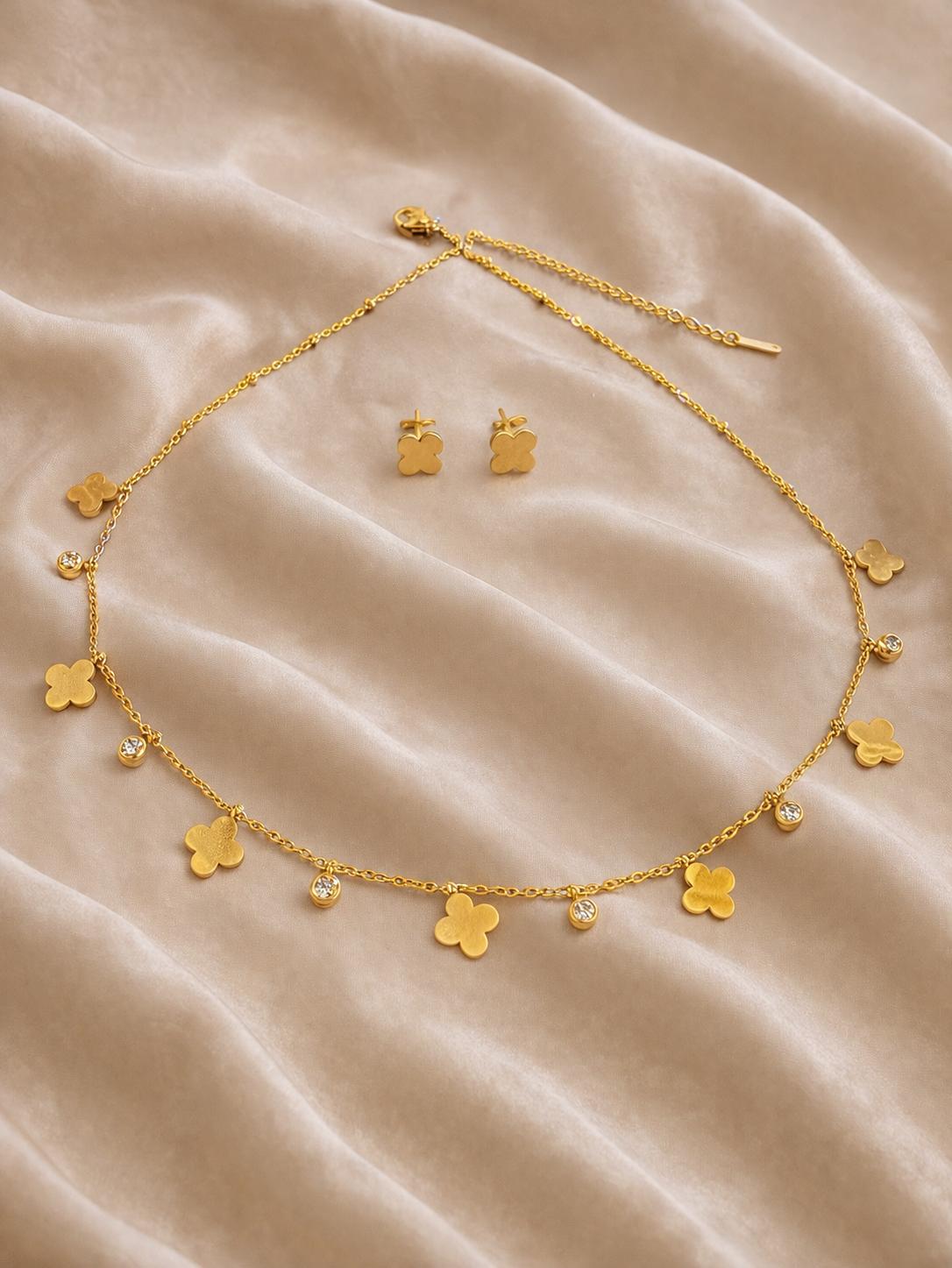 Bloomelle Charm Set - Astra by Ash