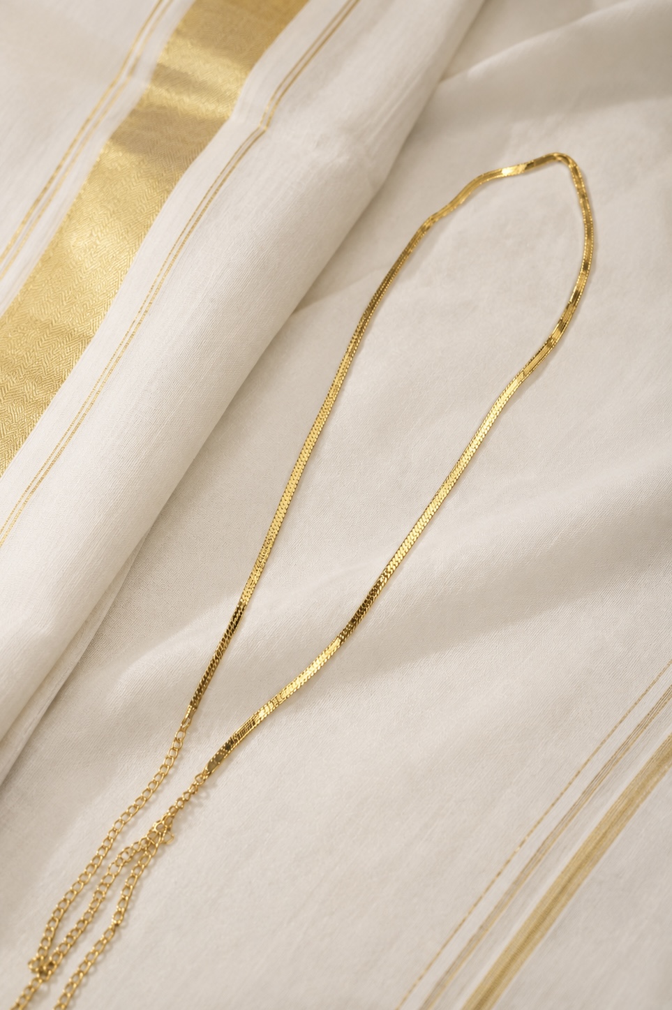 Anaya Waist Chain