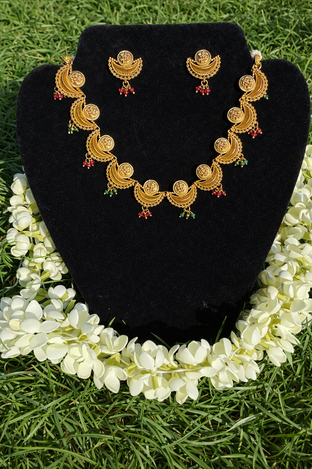 Coin Chocker Set - Astra by Ash