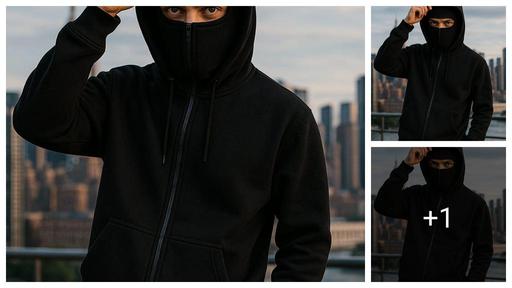 Mens hoodies