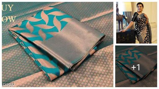 Wedding Anniversary Banarasi  Saree