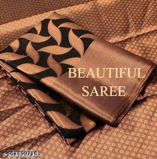 Wedding Anniversary Banarasi  Saree - amamestyle