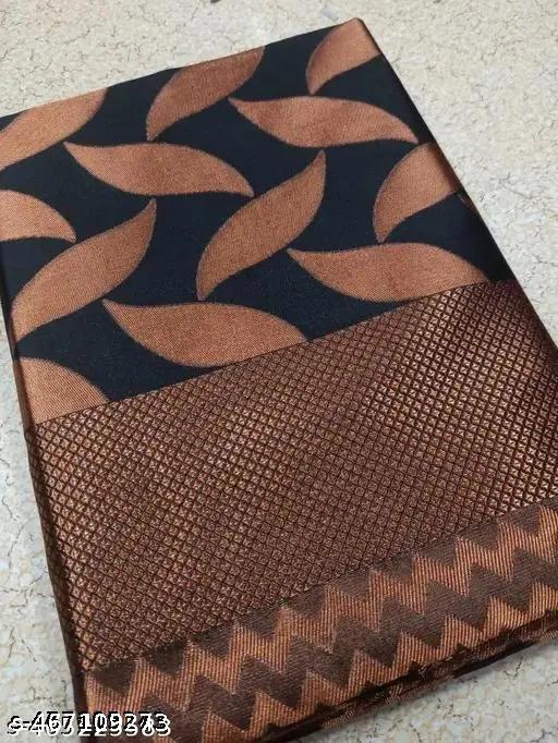 Wedding Anniversary Banarasi  Saree - amamestyle