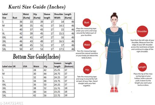 Shri Ram Women's Blue Cotton Blend Floral Printed Straight Kurta With Trousers & Dupatta - amamestyle