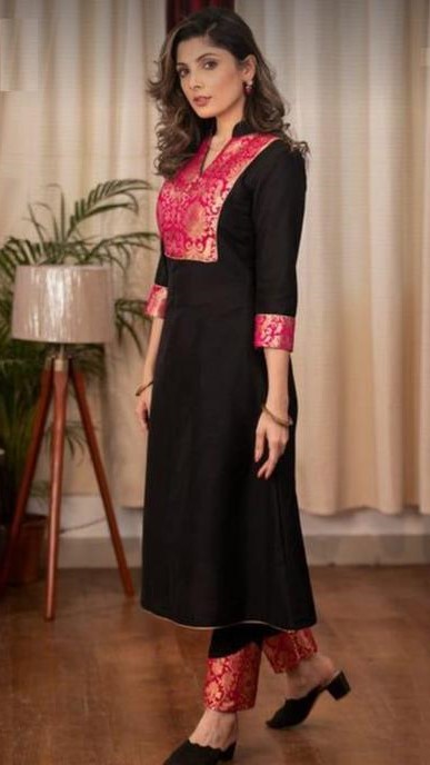 Attractive Kurta Sets