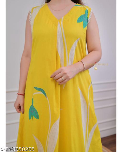  New Trendy Kurta Set For Women With Flower Print / Premium Fabric / Best Fit / Women Kurta Set / kurti / kurti set / new design kurti - amamestyle