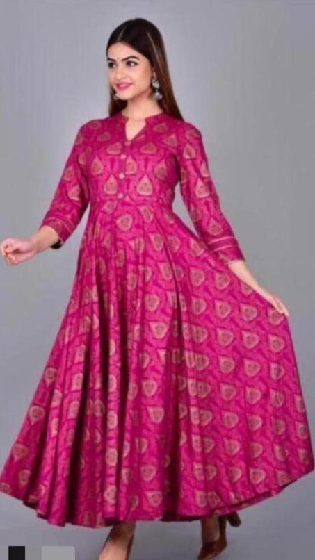 # 112 pink gold print 