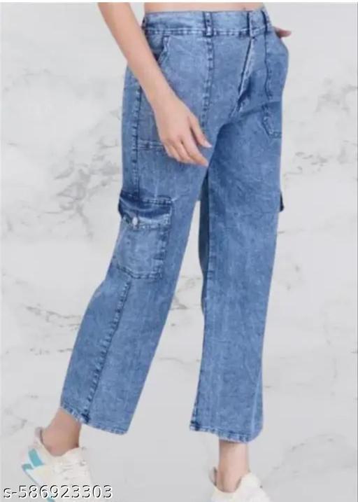 Revivo Chain plazzo whit smily t shirt - REVIVO