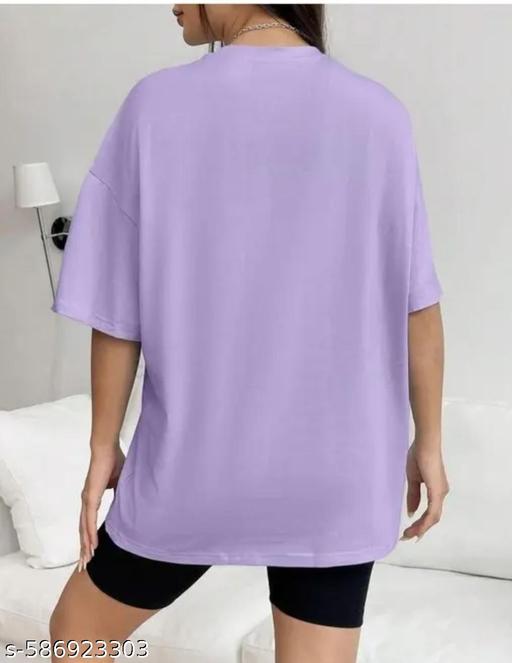 Revivo Chain plazzo whit smily t shirt - REVIVO