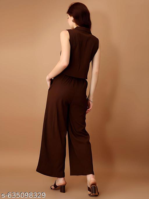 Revivo Co Ord set - REVIVO