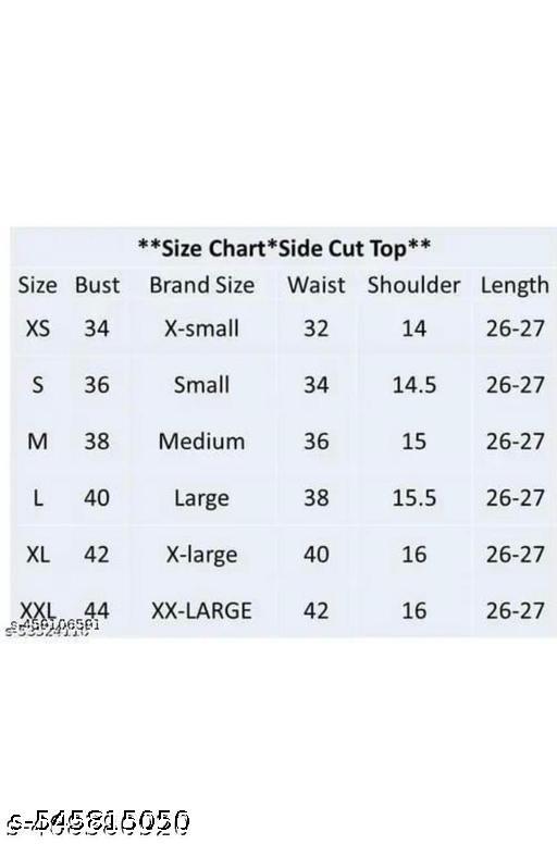 Revivo 2x COMBO New Stylish Indigo Blue V-Neck Top - REVIVO