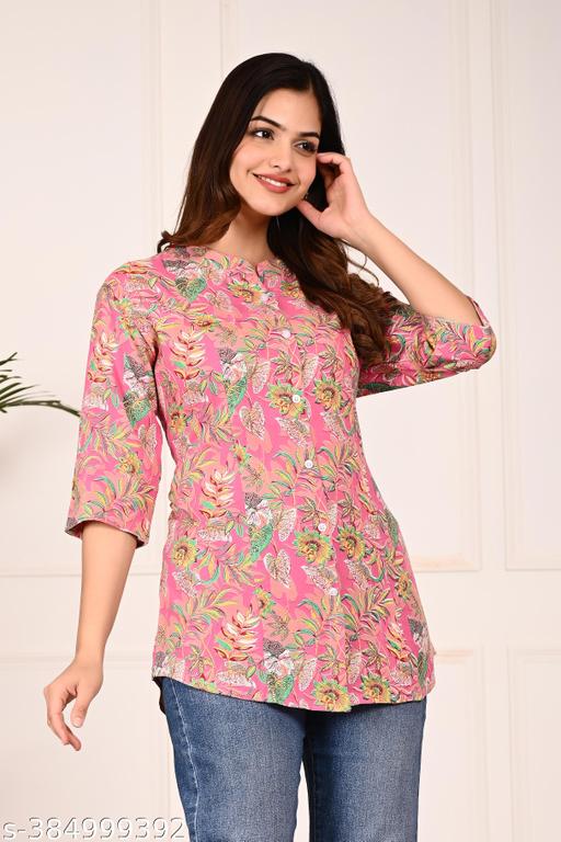 Pretty Fashionable Women Dresses, Frock_Top,Kurti_Top - amamestyle