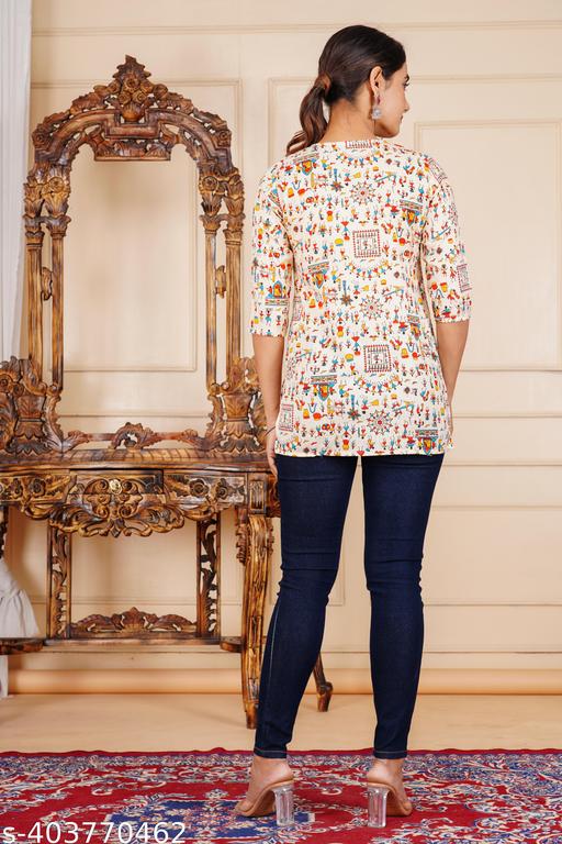 AK CREATION CRTN TOP NW - amamestyle