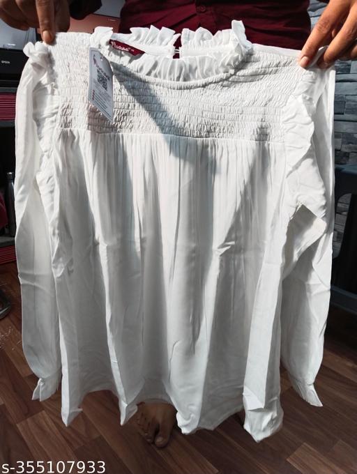 SENSATIONAL WOMEN CROP TOPS & TUNIC - amamestyle