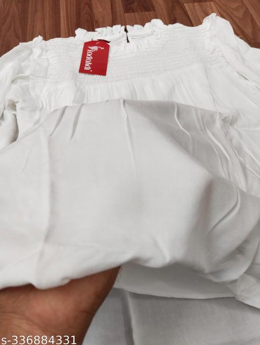 SENSATIONAL WOMEN CROP TOP & TUNIC - amamestyle