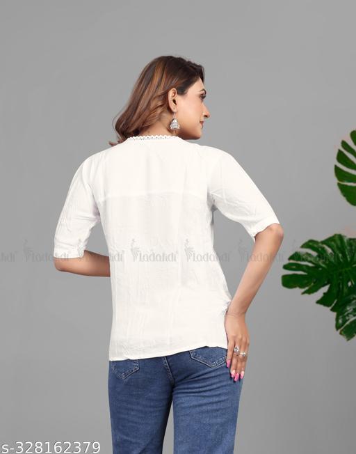 SENSATIONAL WOMEN TOP & TUNIC - amamestyle