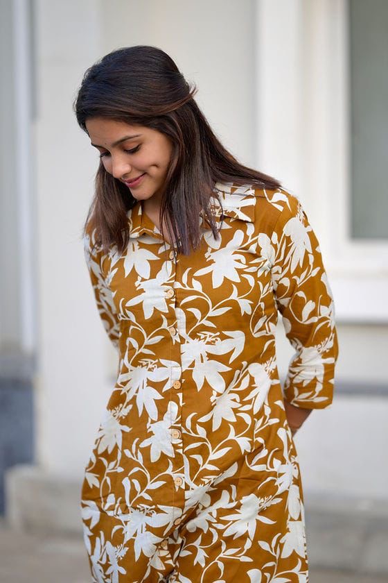 Enjoy﻿ Your Summer With Our Amazing Cotton Cord Set - Zeyoria