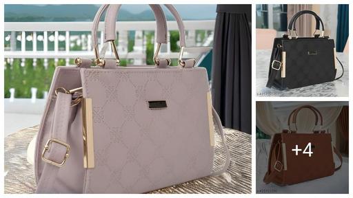 Gorgeous Versatile Women Slingbags