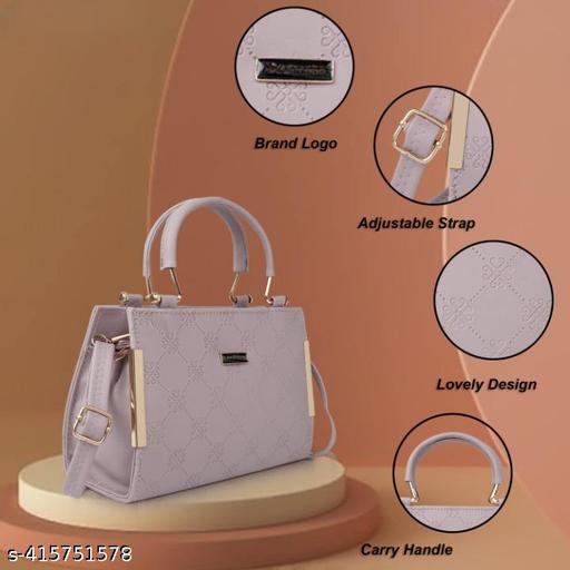 Gorgeous Versatile Women Slingbags - Orien