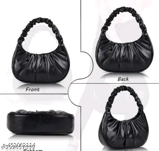 Side shoulder bag  - Orien