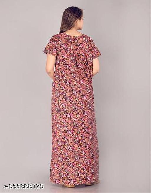 WOMEN-NIGHTY-6220- - amamestyle