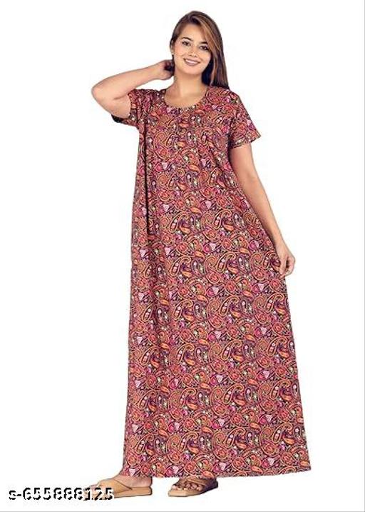 WOMEN-NIGHTY-6220- - amamestyle