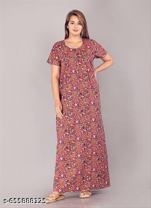 WOMEN-NIGHTY-6220- - amamestyle