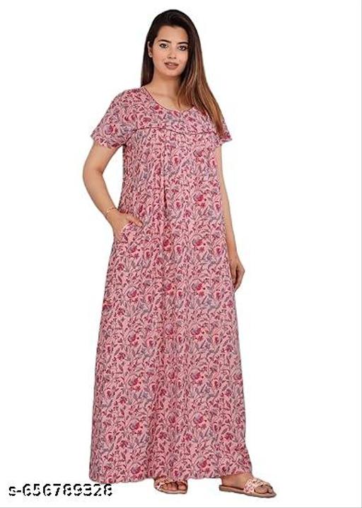 WOMEN-NIGHTY-6218- - amamestyle