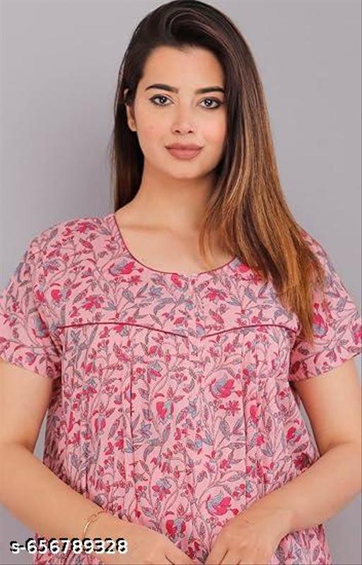 WOMEN-NIGHTY-6218- - amamestyle