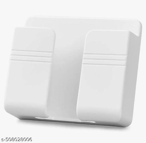 Mobile Adhesive Wall Holder 1 Pcs - Myshopic 