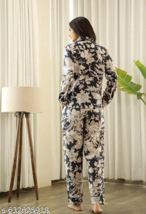 Pretty Sensational Women Top & Bottom Sets - amamestyle