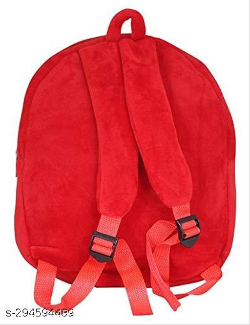 Kids Backpack 2-5 Years Combo (Minnie Mickey) Combo - Myshopic 