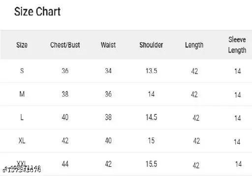 rayon kurti embroidered - Myshopic 