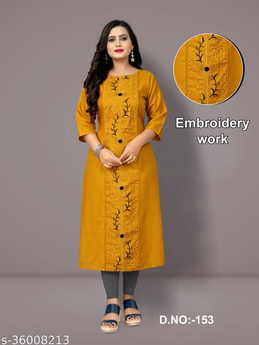 Abhisarika Plus Size Kurtis - Myshopic 