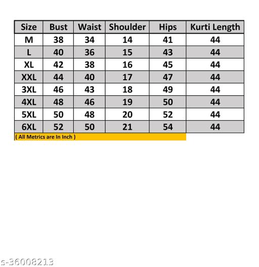 Abhisarika Plus Size Kurtis - Myshopic 